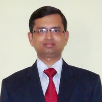 Dr. Deepak Kumar Jha