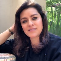 Maria Eugenia Muñoz Barrera