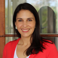 Ana Maria Moreno
