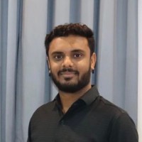 Vipulkumar Vadodariya