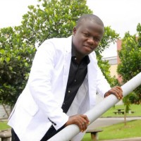 Kingsley Eke-Ake