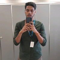 Siddhesh Shetty