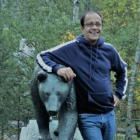 Subodh Das