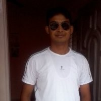 Anup Kumar
