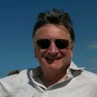 (Stephen) Richard Underwood