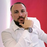 Panagiotis Batalidis