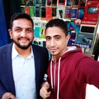 Ahmed Topa