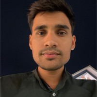 Dhruv Dave