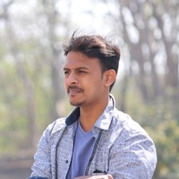 Basavaraj Janamatti