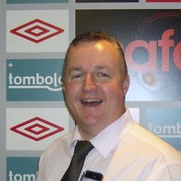 Stephen Wardle
