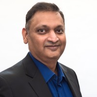 Charuhas Garkhedkar