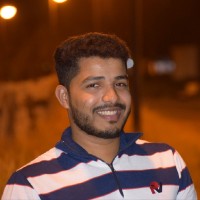 Pratheesh K