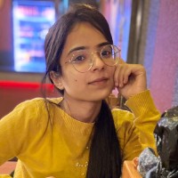 Amrrita Dhamija