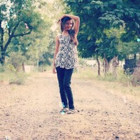 Ishita Vakharia