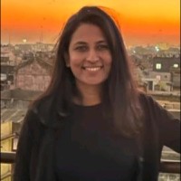 Shalvi Patel