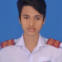 Md Shahin Ahmed