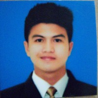 Ralph Allen Manaois