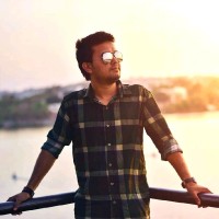 Yogesh Upadhyay