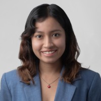 Daniela Sofía Dhara Mendoza Rodriguez