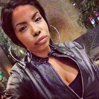 Nicole Romero