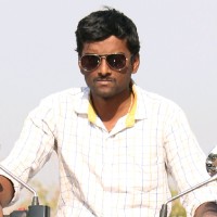 Sandeep Venugopal