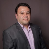 Jorge Vazquez Sevilla