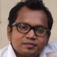Anup Chowdhury