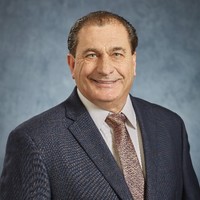 Tony Monjure