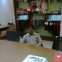 Bayazid Alam