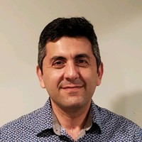 Farzin Faezi Razi