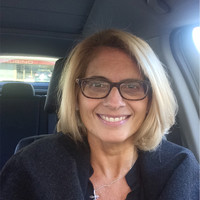 Sylvia Albano