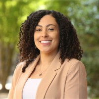 Nydia Araya, M.Ed