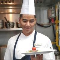 Suman Thakuri
