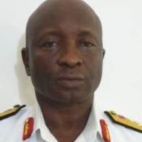 Idowu Benj OLAWUYI