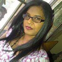 Thuvashni Shanell