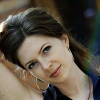 Olena Soliar