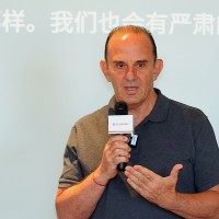 Stephane Baillie-Gee