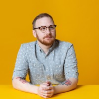 Nicholas O'Connell