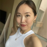 Galina Bazarova