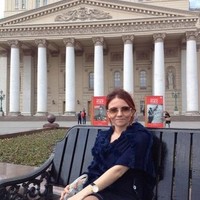 Наталья Бойцова