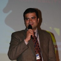 Ankit Sarin