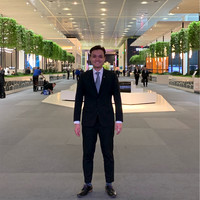 Desmond Koh