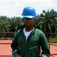 Johnson Ejike