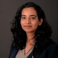 Neeta Maria Stephen