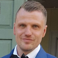 Stefan Hallberg