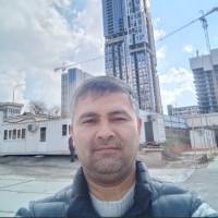 Мурод Юсупов