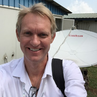Peter Simpson
