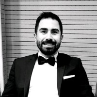 Tarık Keskin