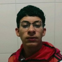 João caio Dos Santos Romão xavier