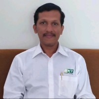 Sandeepa Dasegowda